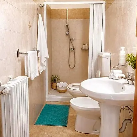 Bed & Breakfast Guglielmo Room's 4*