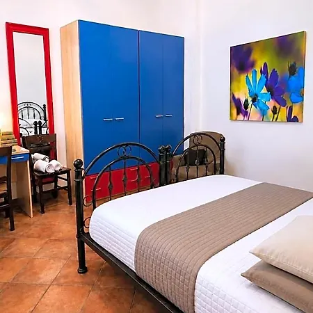 Guglielmo Room's فندق مبيت وإفطار كاتانيا